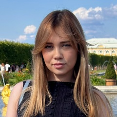 Олеся Мещерякова, 03.08, Воронеж