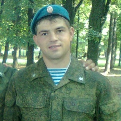Сергей Тихомиров, 22.12.1986, Москва