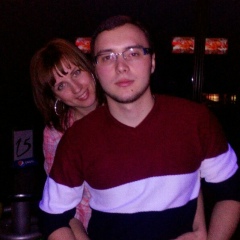 Владимир Миралиев, 21.08.1992