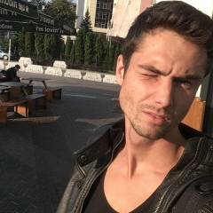Даниил Романов, 08.06.1992, New York City