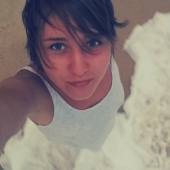 Дарья Апраксим, 02.05, Санкт-Петербург