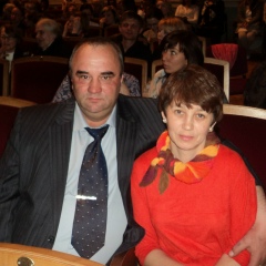 Виталий Глебов, 30.01.1967, Новосибирск