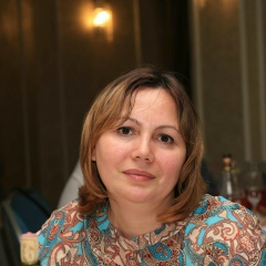 Вероника Васильева, 18.06, Чебоксары