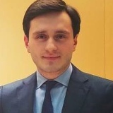 Givi Chikovani, 24.12, Тбилиси
