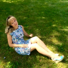 Татьяна Абрамова, 09.06.1989, Москва