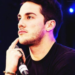 Tyler Lockwood, New York City