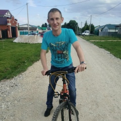 Алмаз Нуриев, 28.03.1990, Арск