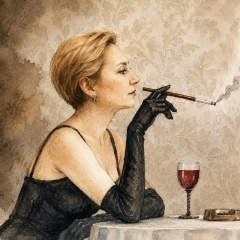 Светлана Александрова