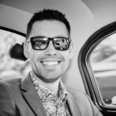 Макс Грачёв, 21.07, Москва