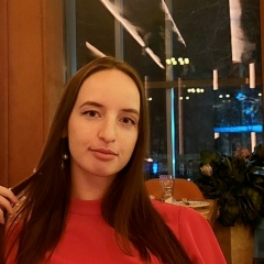 Дарья Колчанова, 06.06.1998, Москва
