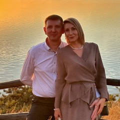 Наталья Мальцева, 25.10, Санкт-Петербург