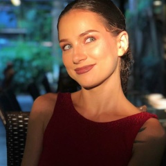 Evgenia Gutchak, 16.12.1987, Хабаровск