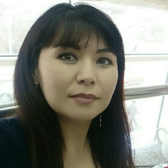 Арай Танкаева, 08.05.1985, Усть-Каменогорск