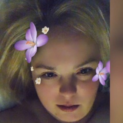 Наталия Гаврилова, 06.03, Братск