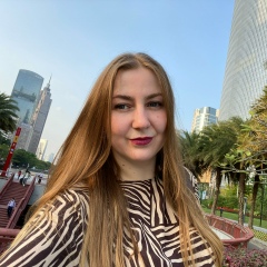 Екатерина Малико, 22.06.1989, Могилёв