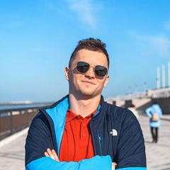 Олег Мусин, Балахна
