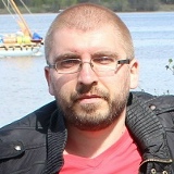 Михаил Архипов, 28.07.1983, Ярославль