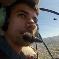 Денис Замылин, 20.02.1989, Los Angeles