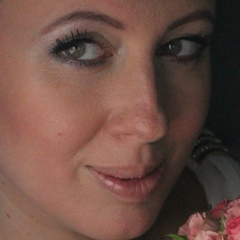 Natalia Poedinok-Vasilchenko, 02.02, Киев