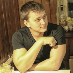 Виталий Лямкин, 03.11.1990, Гатчина