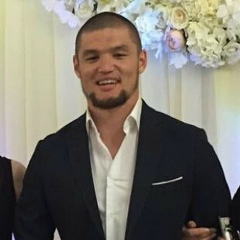 Султан Сиргебаев, 27.11, Алматы