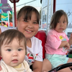 Юлай Хамидуллин, Татыр-Узяк