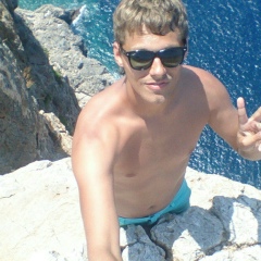 Станислав Янковский, 03.11.1987, Ростов-на-Дону