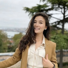 Кумисжан Исаева, 09.12