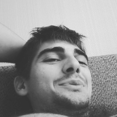 Антон Сахно, 21.07, Бровары