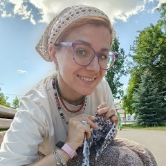 Светлана Лещук