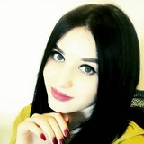 Юля Рузиева, 01.07.1993, Чирчик