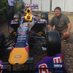 Линар Гаврилов, 25.04, Тазовский