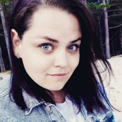 Катерина Сойка, 19.04, Рига