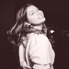 Яна Гаврилова, 08.02, Санкт-Петербург