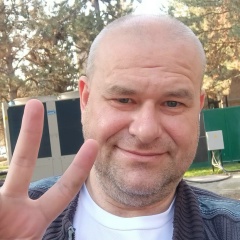 Виктор Викторов, Ташкент