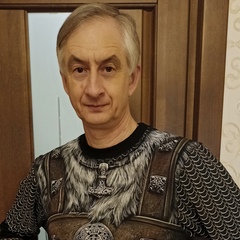Григорий Беспалов, 02.04, Санкт-Петербург