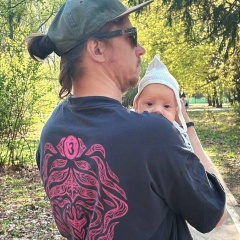 Юрий Силивончик, 27.04