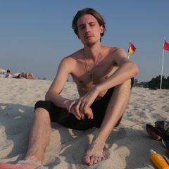 Александр Мармузов, 09.04, Москва