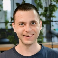 Алексей Клепцов, Кирово-Чепецк