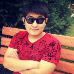 Абдумалик Акбаров, 25.06, Алматы