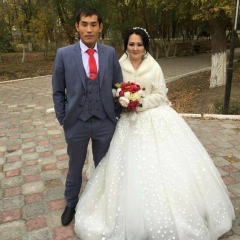 Orinbek Kauinbaev, 08.03.1993, Кызылорда