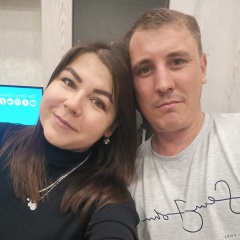 Оксана Широкова, 19.06, Чебоксары
