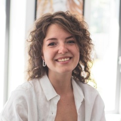 Екатерина Калинина, 16.12.1994, Санкт-Петербург