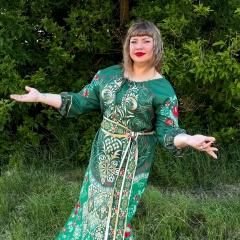 Марина Владимировна, 28.09, Липецк