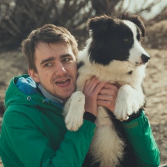 Віктор Килимар, 08.05, Киев