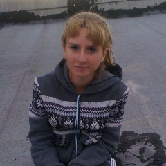 Алина Аманатова, 05.10, Петропавловск