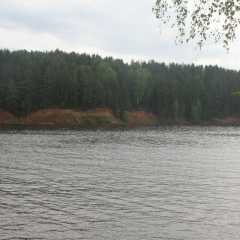 Катюшка Катюшка