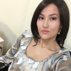 Korlana Korlana, 15.12.1991, Алматы