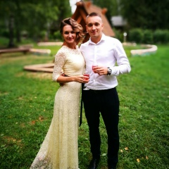 Юлия Головина, 22.03.1988, Кострома