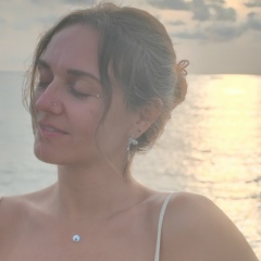 Софи Коломиец, 18.12.1990, Москва